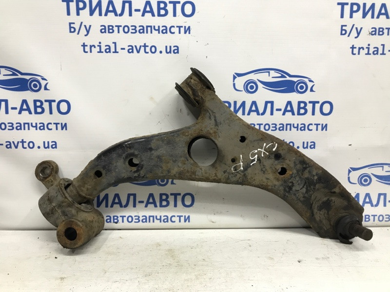 Рычаг правый Mazda CX 5 2011-2017 KD53-34-300D (Арт. 42975) Київ - зображення 1