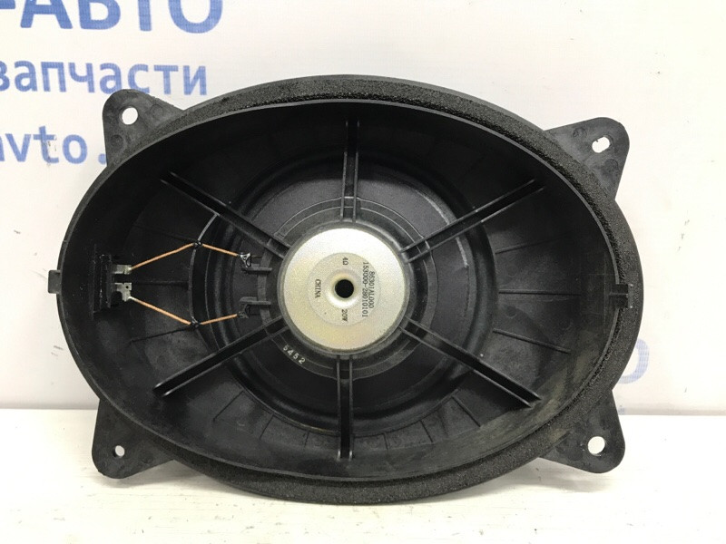 Динамик музыкальный передний Subaru Outback BS 2.0 DIESEL EE20Z 2014 (б/у) Київ - зображення 2