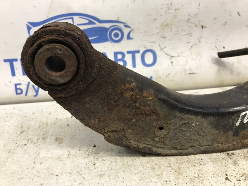 Рычаг задней подвески продольный правый Chevrolet Captiva 2006-2018 96626419 (Арт. 49245) Киев - изображение 2