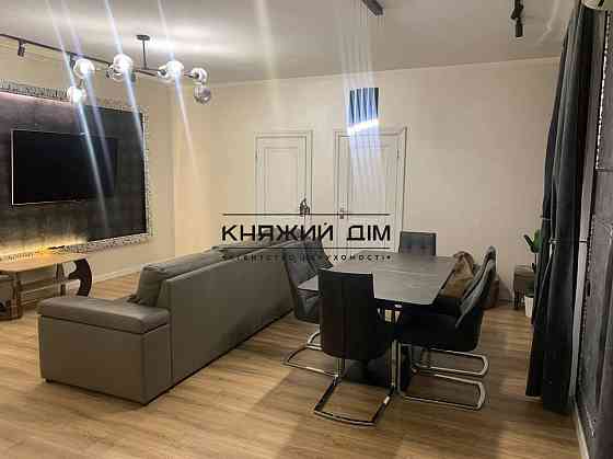 Оренда 3-кімнатної квартири-студіо по бульвару Лесі Українки, код 11202903 Київ