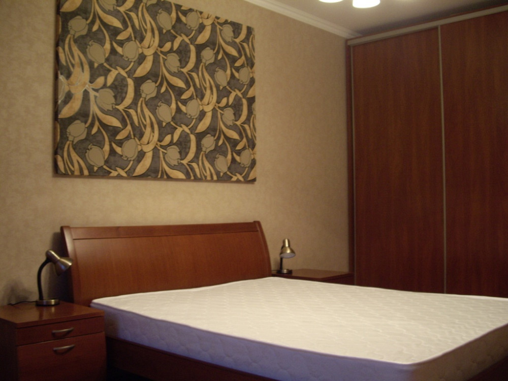 Генератор Є! Оренда 2-х кімнатна студіо ЖК Park Avenue. № 1113143 Киев - изображение 1