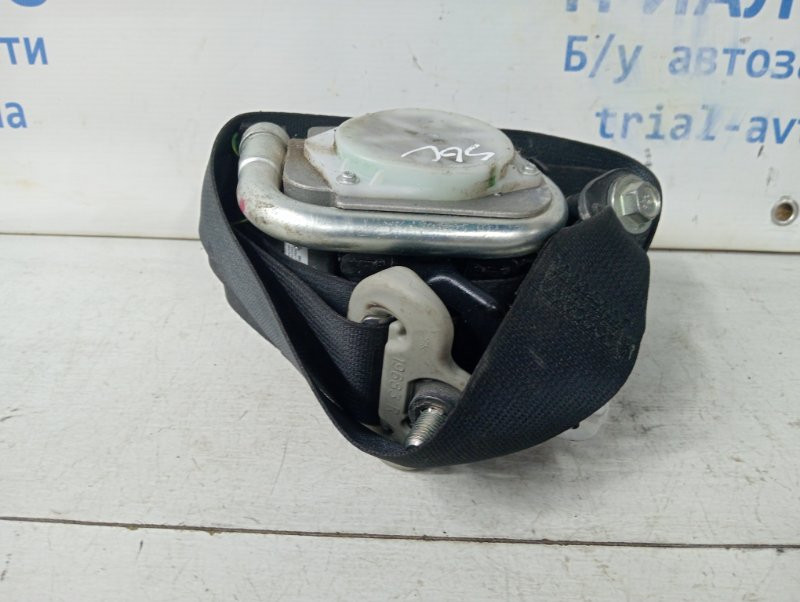 Ремень безопасности передний правый Suzuki Grand Vitara JT 2.4 БЕНЗИН J24B 2005 (б/у) Киев - изображение 4