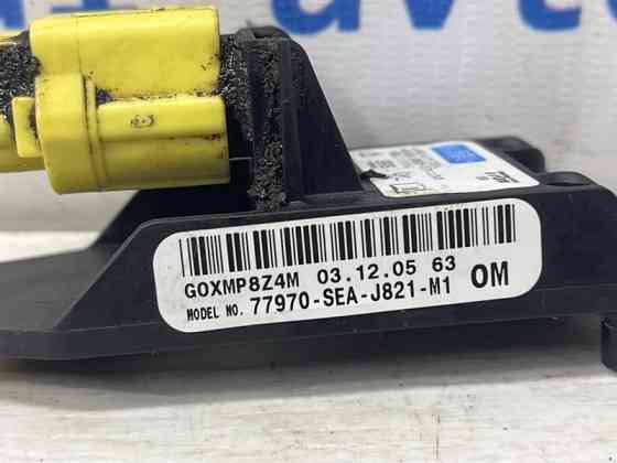 Датчик удара Honda Accord 2002-2008 77970SEAJ821 (Арт. 76330) Киев