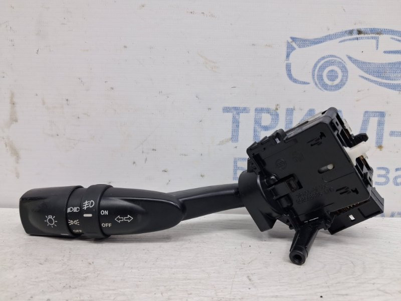 Переключатель подрулевой левый(поворотники) SsangYong Korando 2010-2019 202008886 (Арт. 63634) Київ - зображення 1