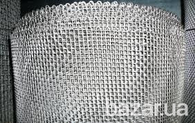 Cетка нержавеющая фильтровальная П-24 Киев - изображение 2