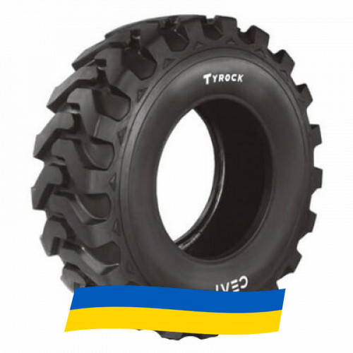 12.5/80 R18 Ceat TYROCK 138A8 Індустріальна шина Киев - изображение 8