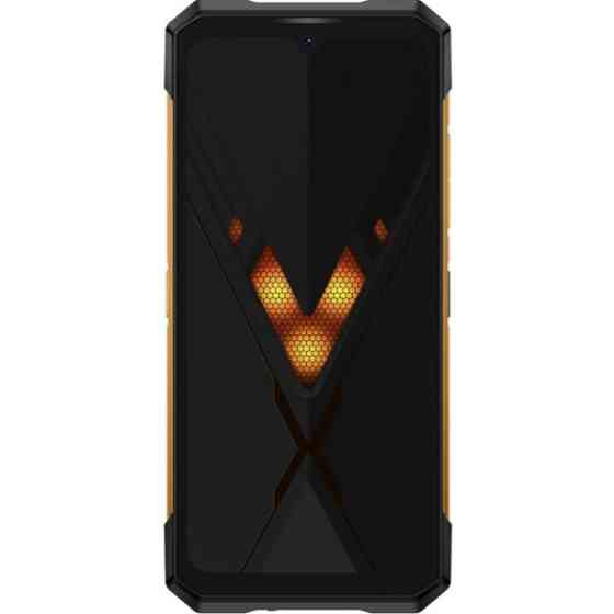 Смартфон Doogee S200 Ultra 12/1TB NFC Dazzling Yellow Global (Код товару:43367) Харьков