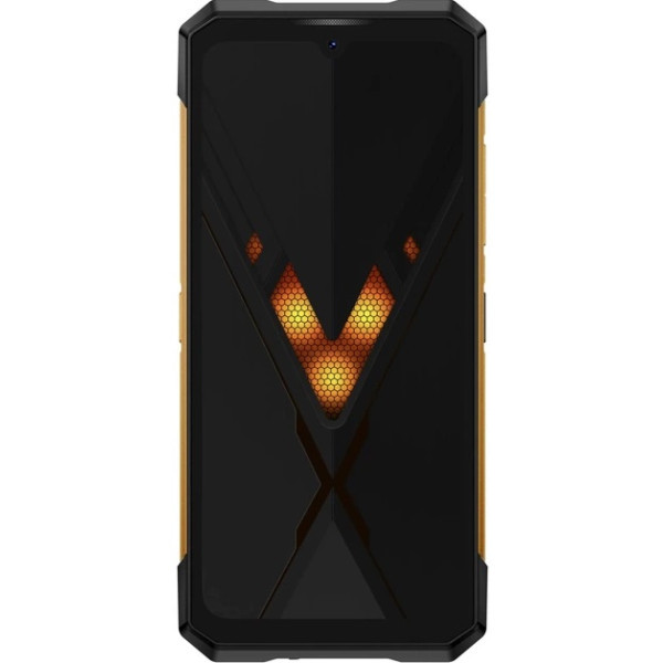 Смартфон Doogee S200 Ultra 12/1TB NFC Dazzling Yellow Global (Код товару:43367) Харьков - изображение 3