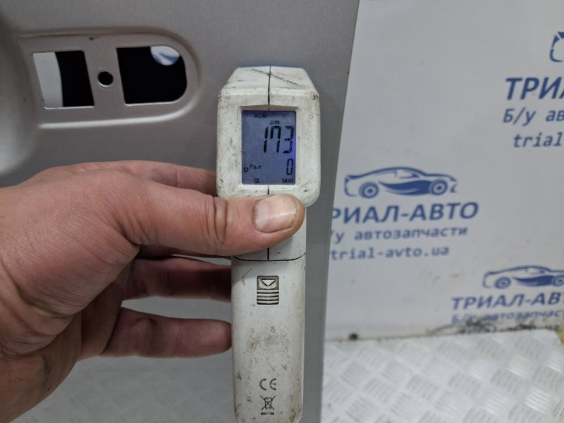 Дверь передняя левая Hyundai Tucson 2004-2009 760032E050 (Арт. 62318) Київ - зображення 8