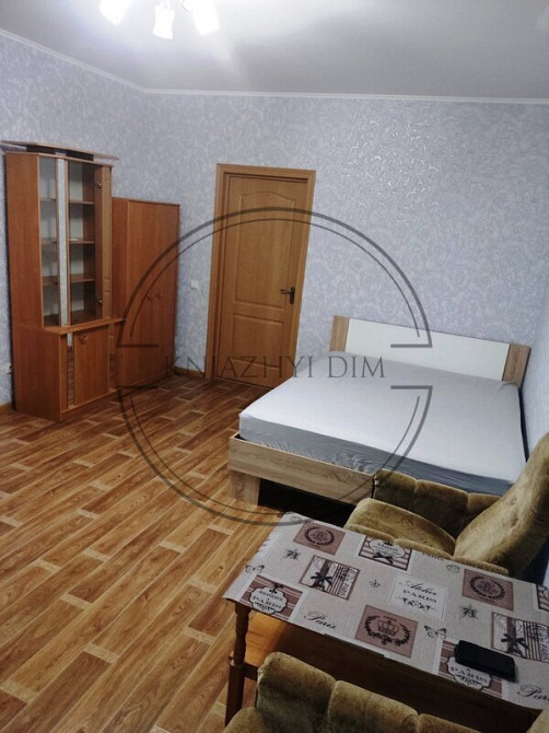 Генератор! Оренда видової 1 кімнатної квартири-студіо в ЖК Зелений Острів 2, вул. Сікорського, код 1 Киев - изображение 8