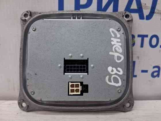 Блок розжига ксеноновой фары Jeep Cherokee KL 2.4 БЕНЗИН ED6 2013 (б/у) Київ