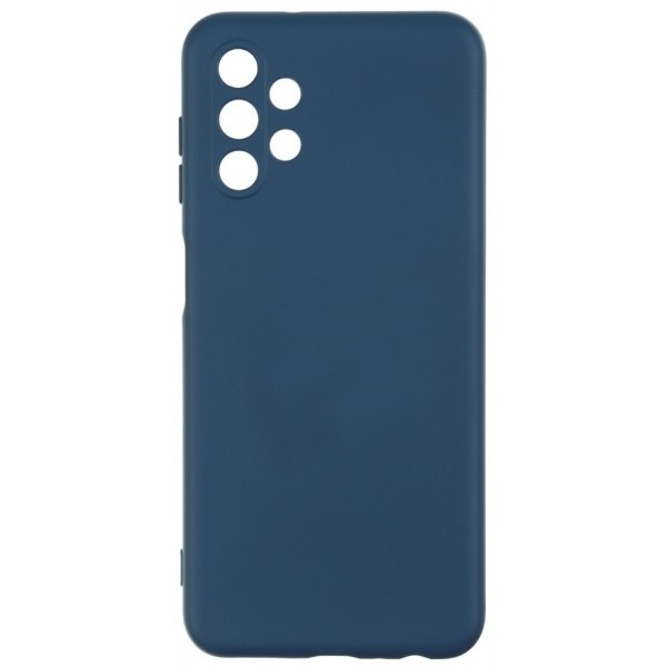 Панель ArmorStandart Icon для Samsung A13 4G Dark Blue (ARM60883) (Код товару:26609) Харків - зображення 1