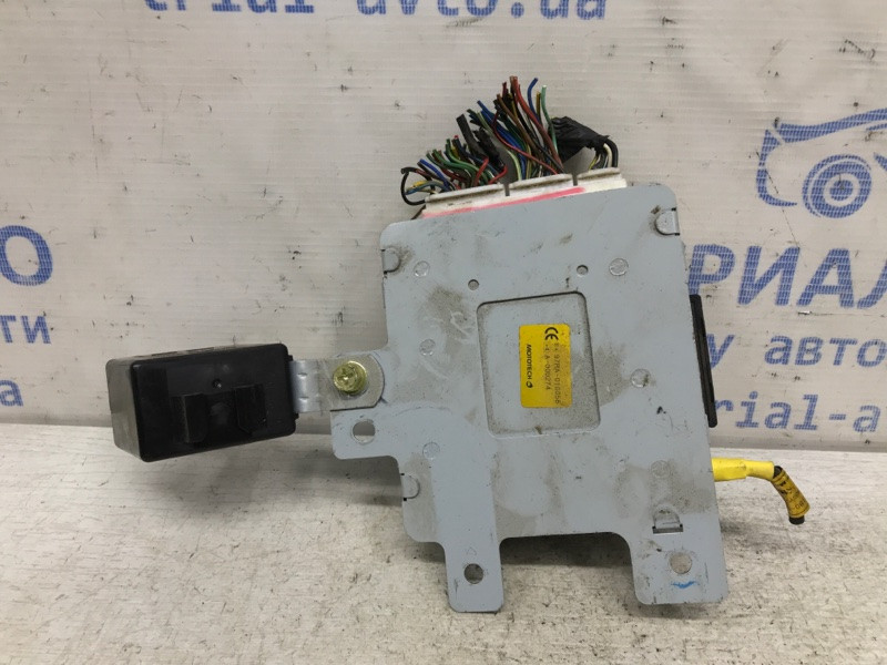 Блок управления центральным замком SsangYong Kyron 2005-2016 8712009210 (Арт. 34404) Київ - зображення 2