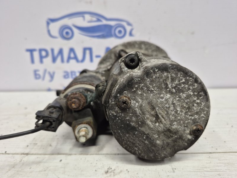 Стартер Hyundai I30 2011-2017 361002A500 (Арт. 50205) Киев - изображение 5