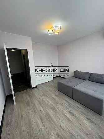 Оренда 2к квартири 74 м.кв. вул. Некрасова, 8, ЖК Діброва Парк Київ