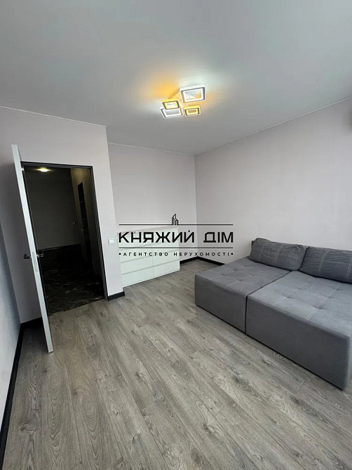 Оренда 2к квартири 74 м.кв. вул. Некрасова, 8, ЖК Діброва Парк !Є ГЕНЕРАТОР! Киев - изображение 6