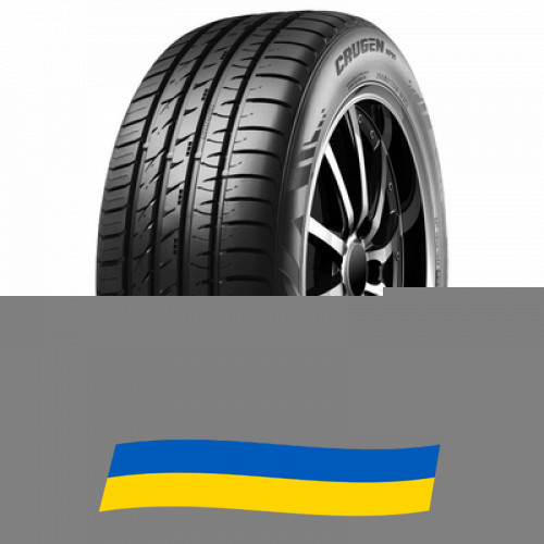 235/55 R18 Kumho Crugen HP91 100V Позашляхова шина Київ - зображення 1