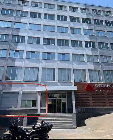 продажа офисное здание Киев, Соломенский, 230000 $ Київ