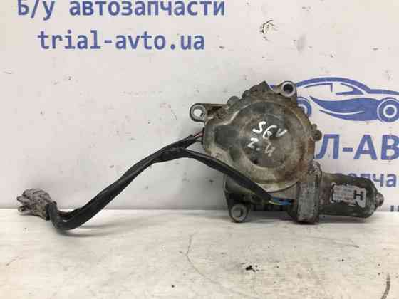 Моторчик блокировки Suzuki Grand Vitara JT 2.4 БЕНЗИН J24B 2005 (б/у) Київ