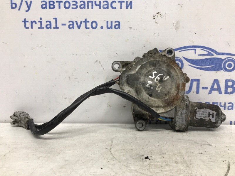 Моторчик блокировки Suzuki Grand Vitara 2005-2016 29300-80K00 (Арт. 57975) Київ - зображення 1