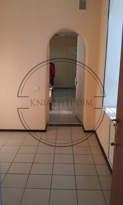 Без комиссии.Помещение под банк.м.Голосеевская.Код объекта 144886 Київ - зображення 4