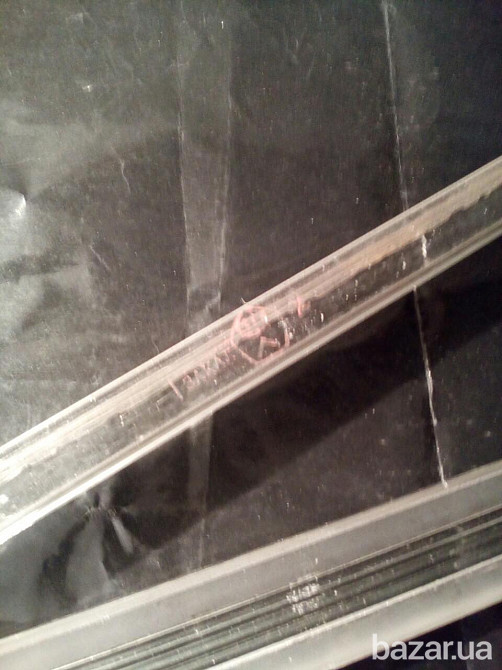 Стёкла Клингера и Дюренса Харків - зображення 2