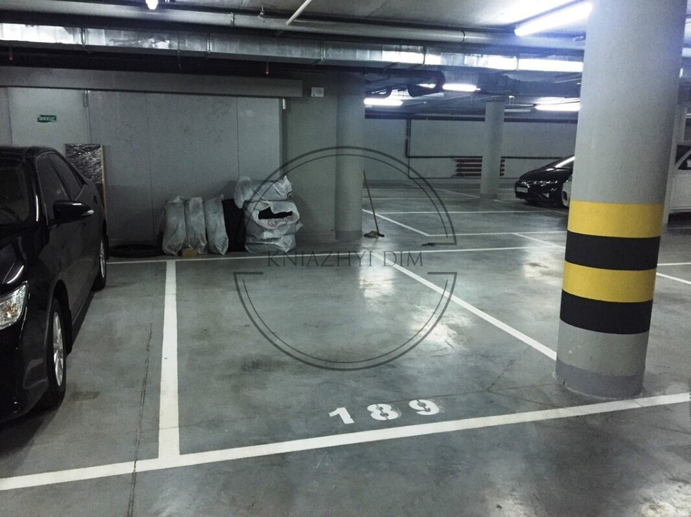 БЕЗ КОМІСІЇ ! Здається 1 к.кв. на Драгомирова біля м. Дружби народів. Код об'єкта: № 11140159 Киев - изображение 8