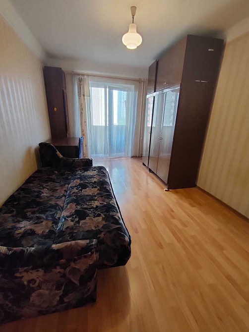 долгосрочная аренда комната Киев, Днепровский, 3800 грн./мес. Киев - изображение 1