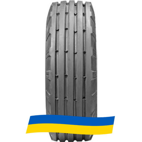 12 R16 Росава Л-163БЦ 130A6 Сільгосп шина Київ - зображення 7