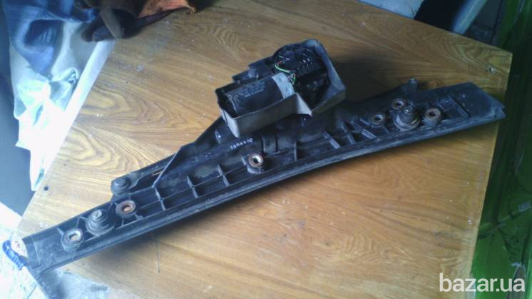 Механізм склоочисників передній 85gg-17845-aa Форд Скорпіо 85-90р.в. Винница - изображение 3