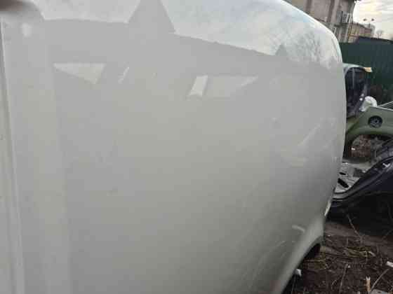 Четверть автомобиля задняя левая Volkswagen Caddy 2003-2015 2K0809603A (Арт. 67748) Київ