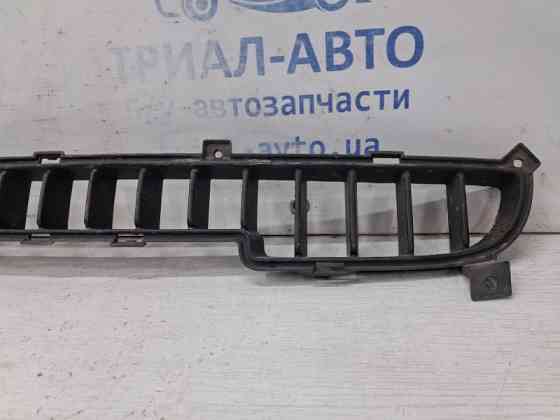 Решетка бампера центральная Kia Sorento 2002-2011 865613E500 (Арт. 67752) Киев