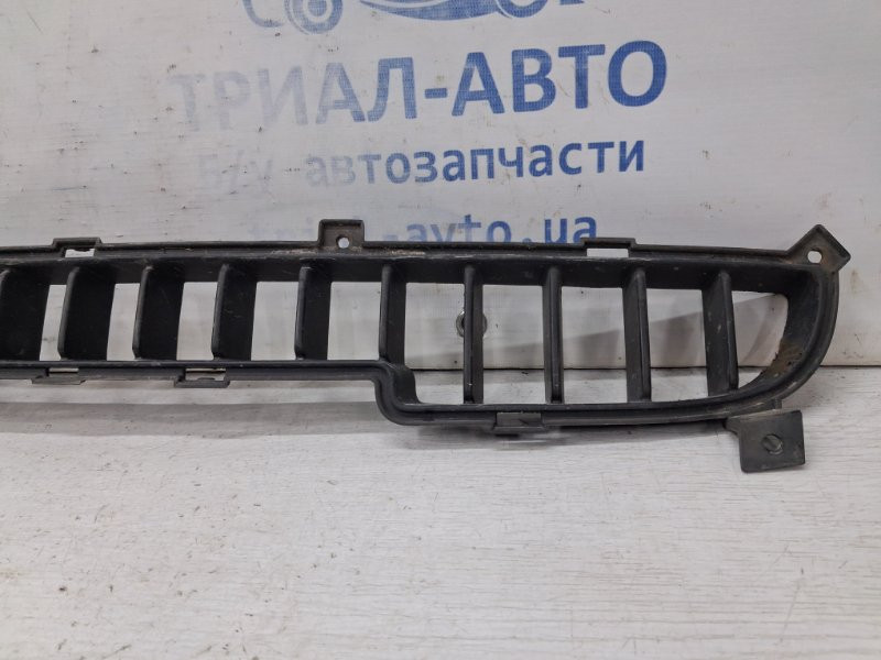 Решетка бампера центральная Kia Sorento 2002-2011 865613E500 (Арт. 67752) Київ - зображення 2