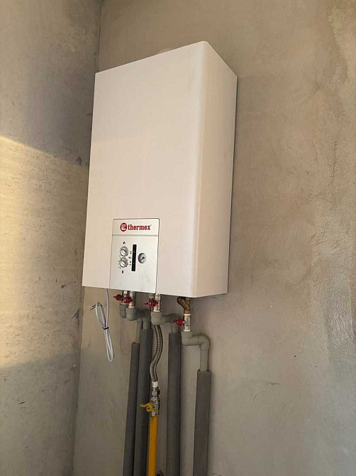 продажа 1-к квартира Киево-Святошинский, Вишневое, 39999 $ Вишнёвое - изображение 9