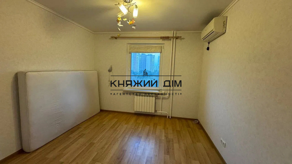 Продаж 3-х кімнатної ,вул. Урлівська 38А м.Позняки або Осокорки Киев - изображение 4