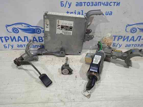 Блок управления двигателем Toyota Prado J120 3.0 DIESEL 1KDFTV 2002 (б/у) Київ