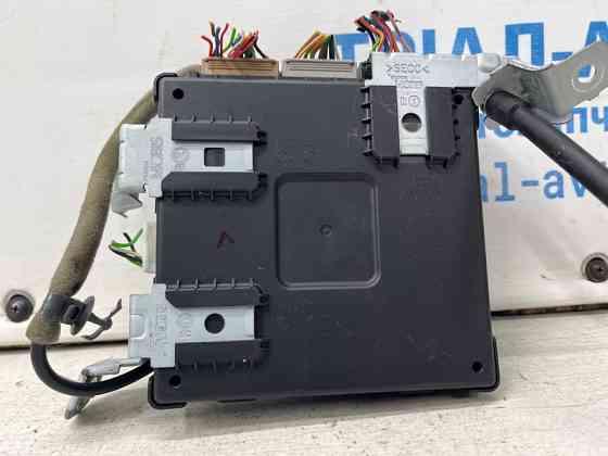 Блок комфорта Kia Sportage 2015-2022 95400F1400 (Арт. 70739) Київ