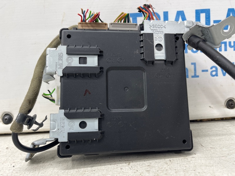 Блок комфорта Kia Sportage 2015-2022 95400F1400 (Арт. 70739) Київ - зображення 3
