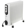 Масляный радиатор Adler AD-7819 15 ребер 2500 Вт Київ