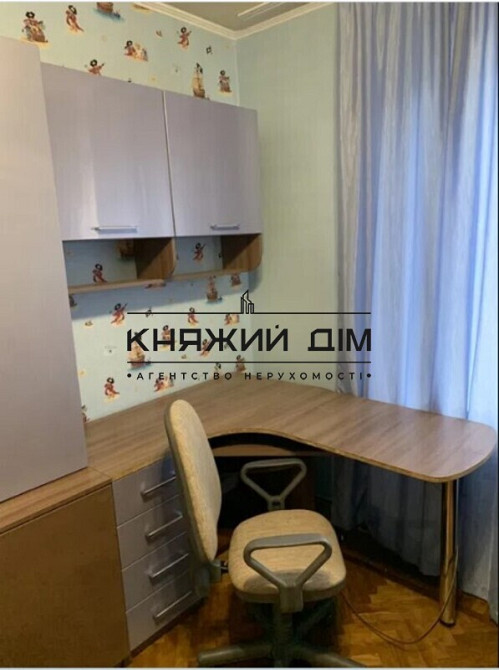Оренда роздільної 3-х к.кв. . вулТростянецька 5Б,. метро Харківська Київ - зображення 10