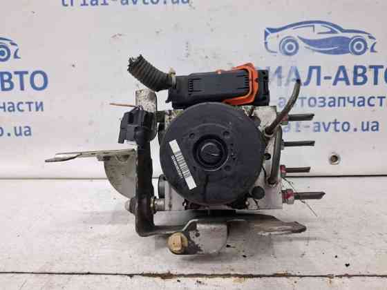 Блок abs Mitsubishi ASX GA 1.8 DIESEL 4N13 2010 (б/у) Київ
