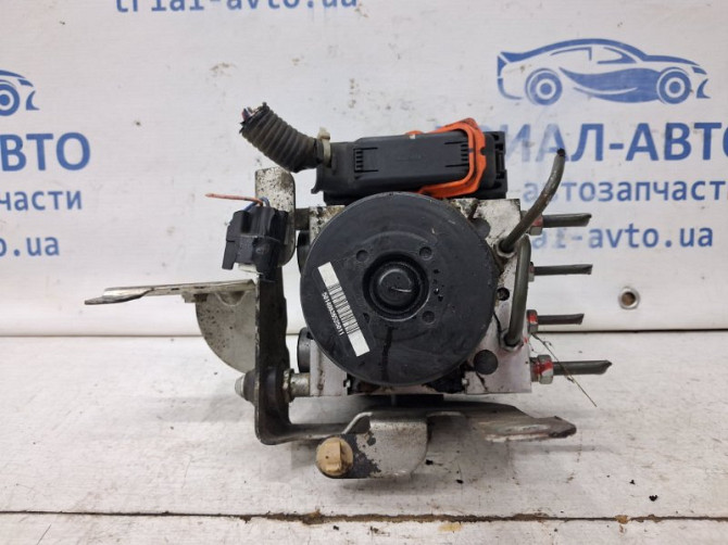 Блок abs Mitsubishi ASX 2010- 4670A644 (Арт. 63863) Київ - зображення 4