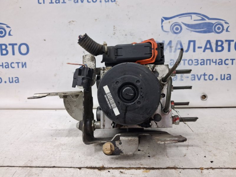 Блок abs Mitsubishi ASX GA 1.8 DIESEL 4N13 2010 (б/у) Киев - изображение 4