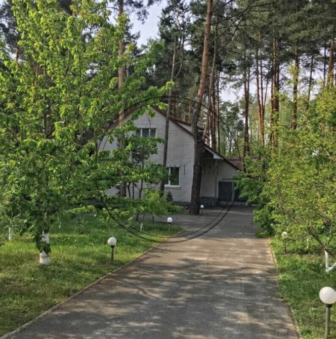 Оренда будинку 220 м2 в с.Романков. № 135429 Київ - зображення 10