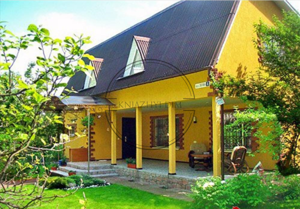 Оренда будинку 180 м2 в с.Чайка. № 1336 Киев - изображение 12