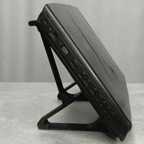 Уцінка Ігровий ноутбук Dell Alienware M17x R3 Gaming 17 17.3 RAM 16GB відеокарта AMD Radeon HD 6870M Киев