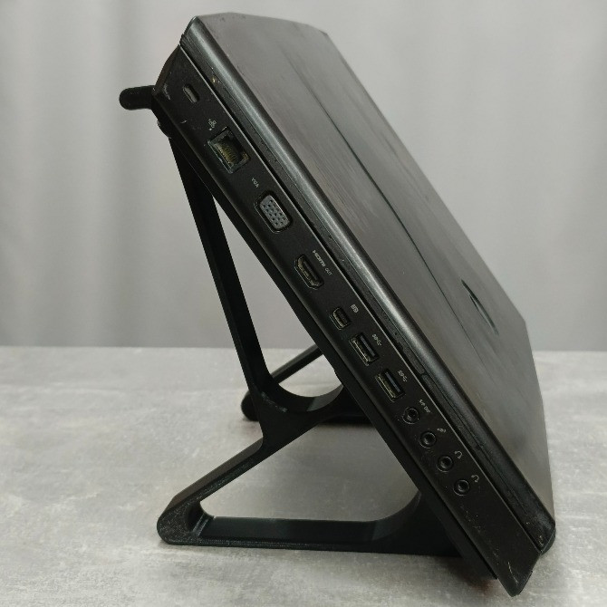 Уцінка Ігровий ноутбук Dell Alienware M17x R3 Gaming 17 17.3 RAM 16GB відеокарта AMD Radeon HD 6870M Киев - изображение 5