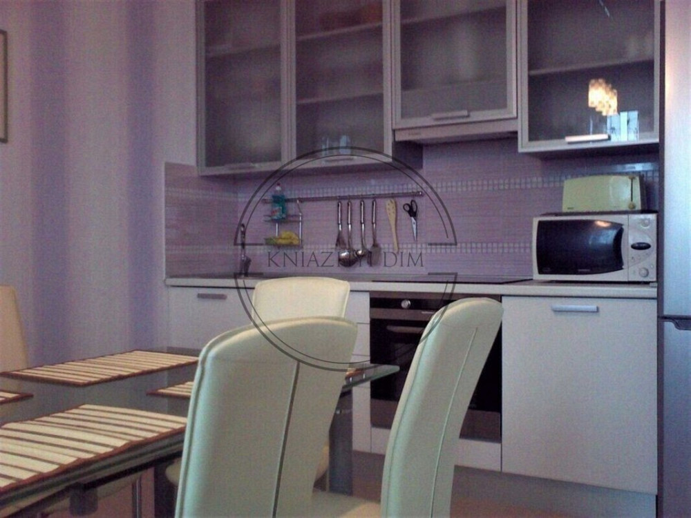 Генератор є ! Оренда квартири в ЖК Корона Осокорки. №11197591 Киев - изображение 3