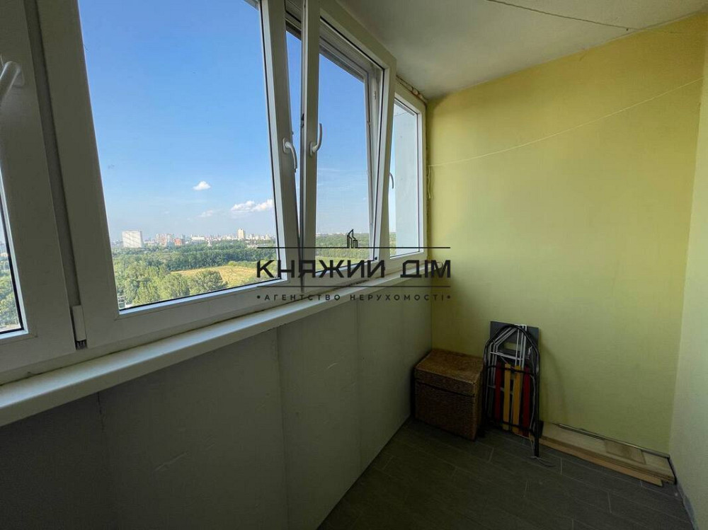 Продається 3 кімнатна квартира біля Іподрома № 21146837 Київ - зображення 9