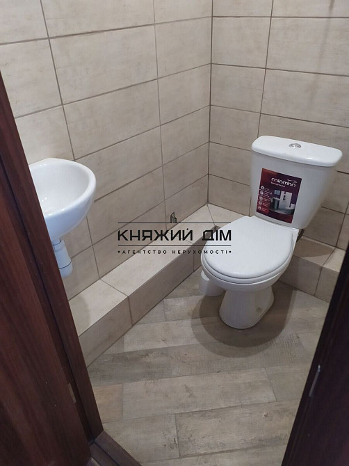 ПРОДАЖ 2к квартира метро Осокорки/Позняки вул. Софії Русової 7г код 21147557 Київ - зображення 7